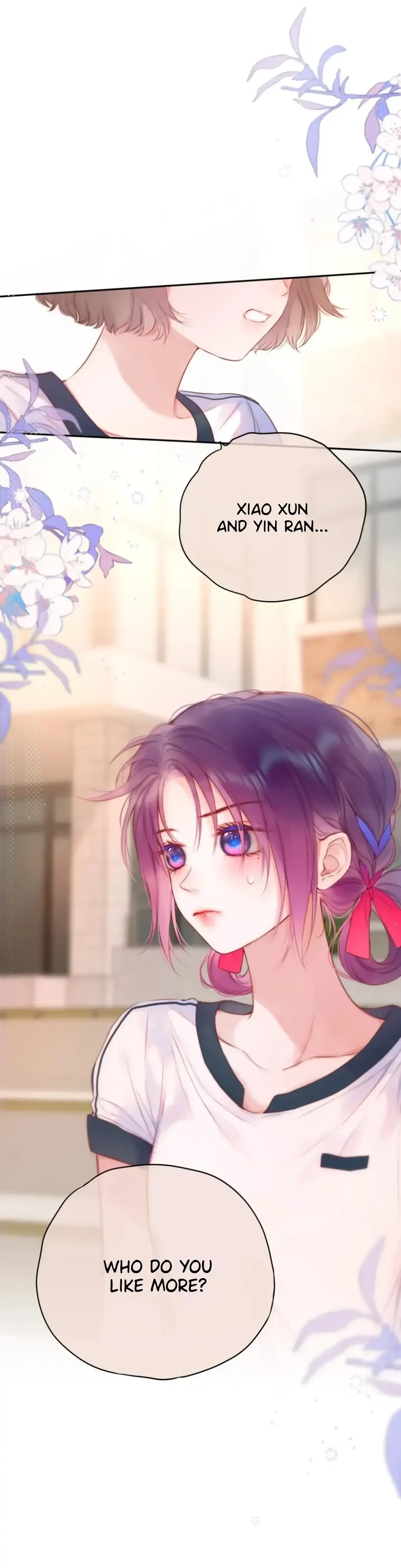 The Fox’s Trap Chapter 39 Online - página 25