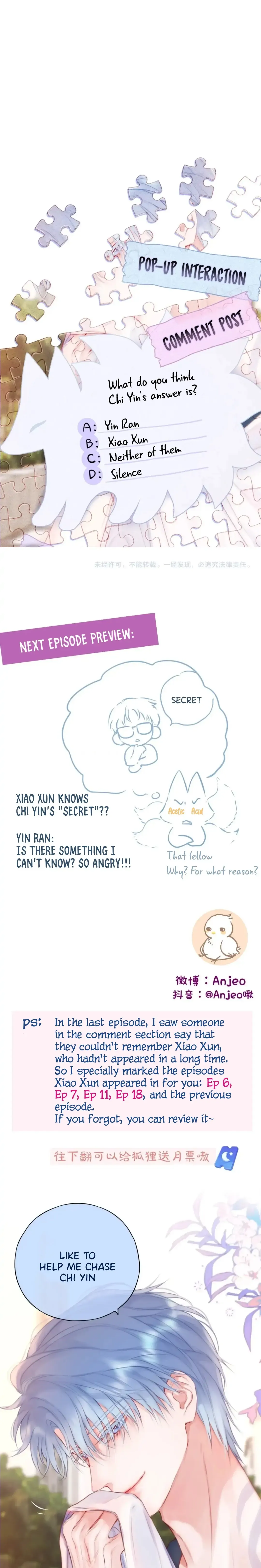 The Fox’s Trap Chapter 39 Online - página 26