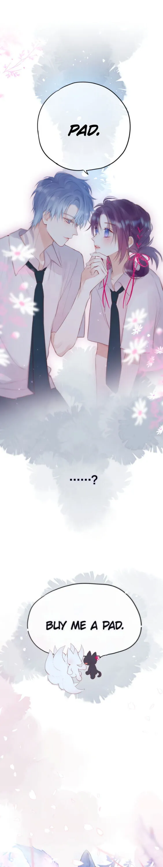 The Fox’s Trap Chapter 4 Online - página 2