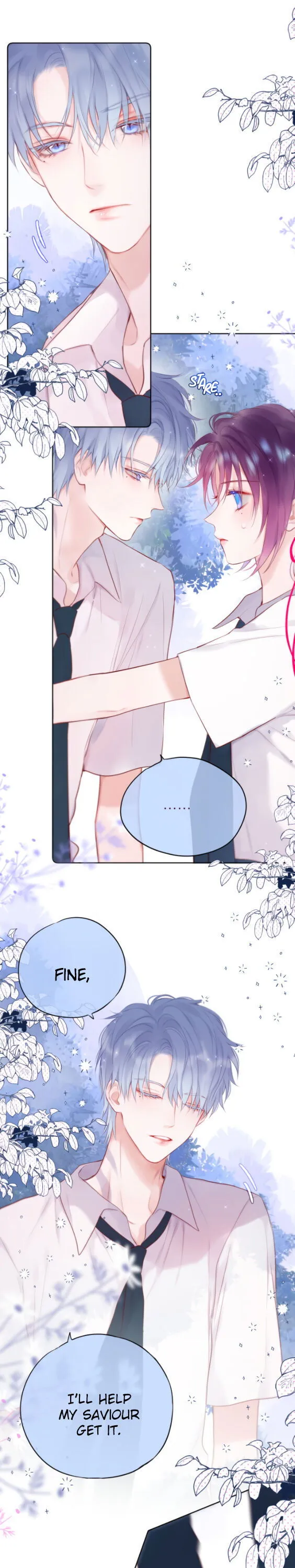 The Fox’s Trap Chapter 4 Online - página 4