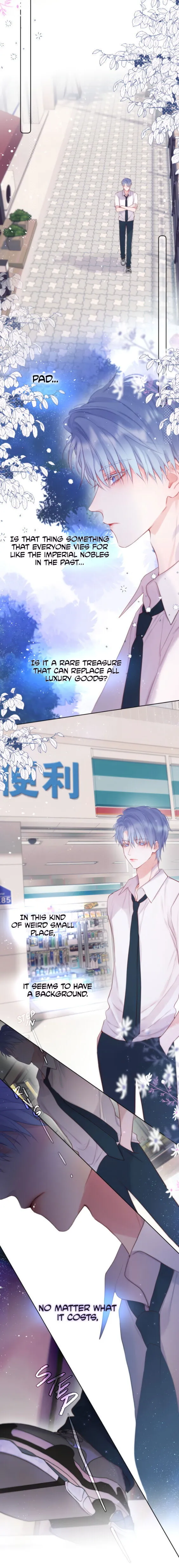 The Fox’s Trap Chapter 4 Online - página 7