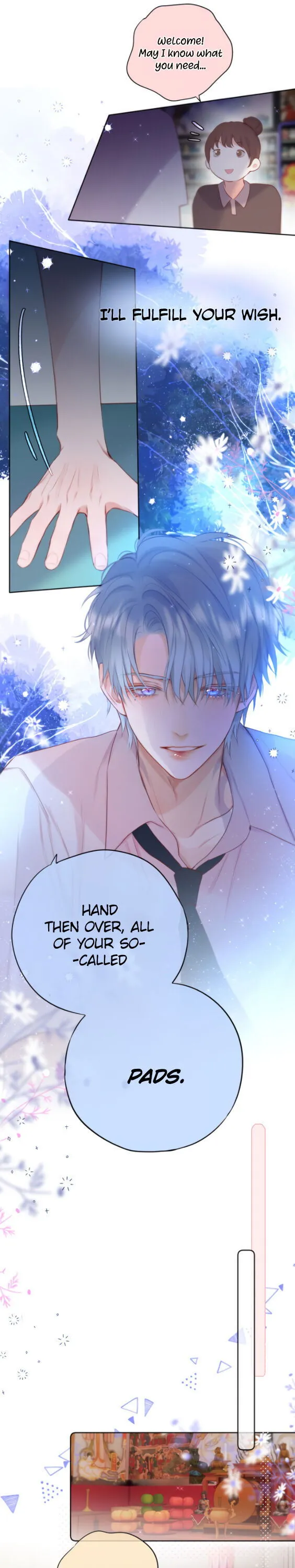 The Fox’s Trap Chapter 4 Online - página 8