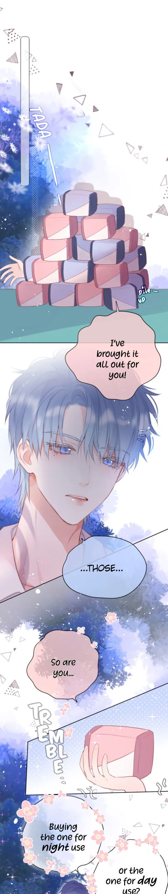 The Fox’s Trap Chapter 4 Online - página 10