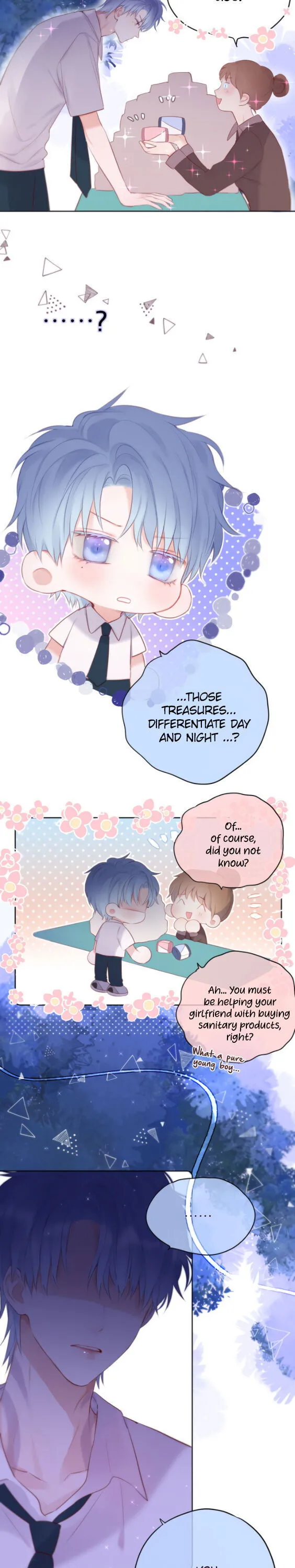 The Fox’s Trap Chapter 4 Online - página 11
