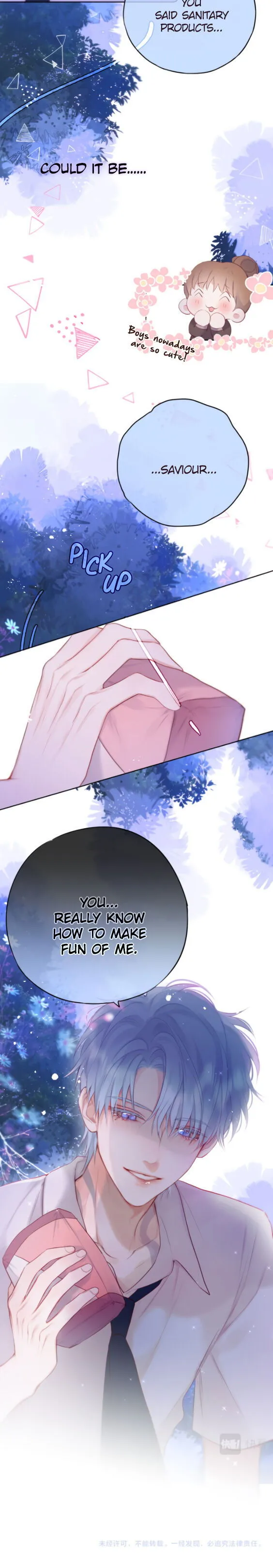 The Fox’s Trap Chapter 4 Online - página 12