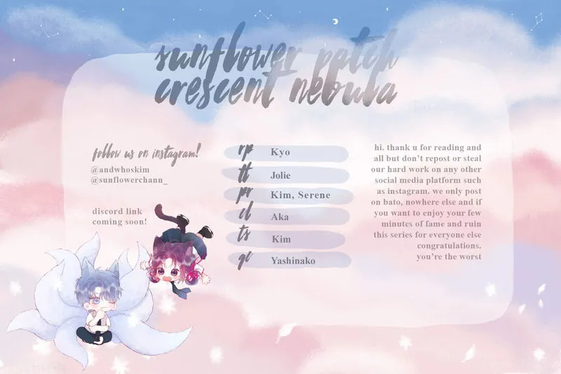 The Fox’s Trap Chapter 4 Online - página 14
