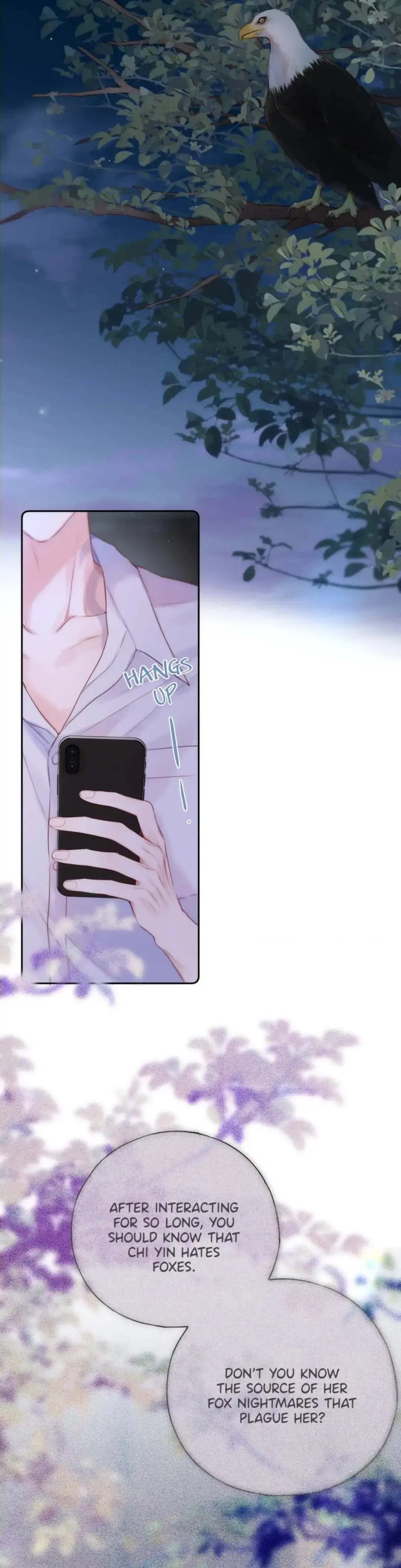 The Fox’s Trap Chapter 41 Online - página 3