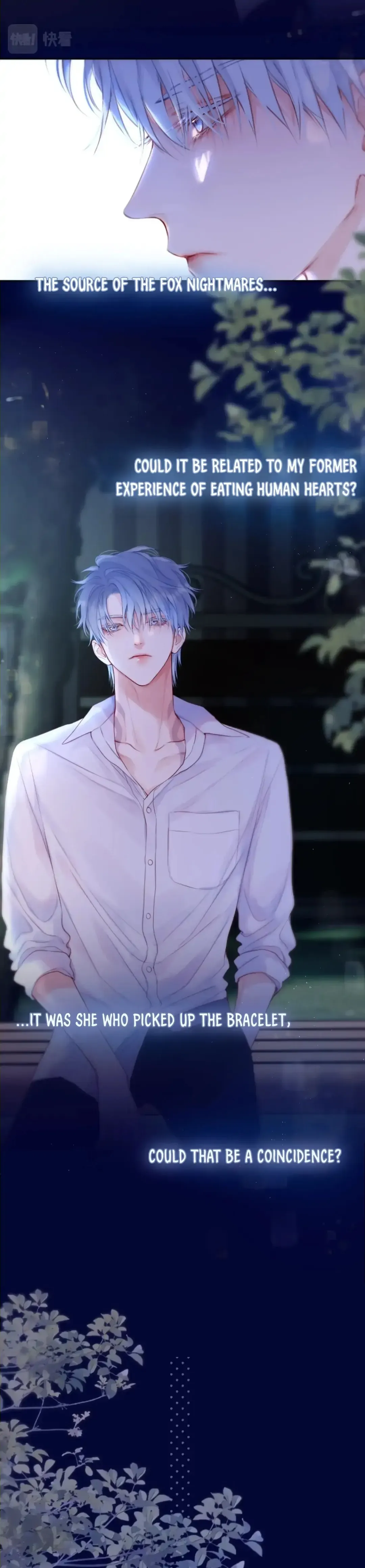 The Fox’s Trap Chapter 41 Online - página 5
