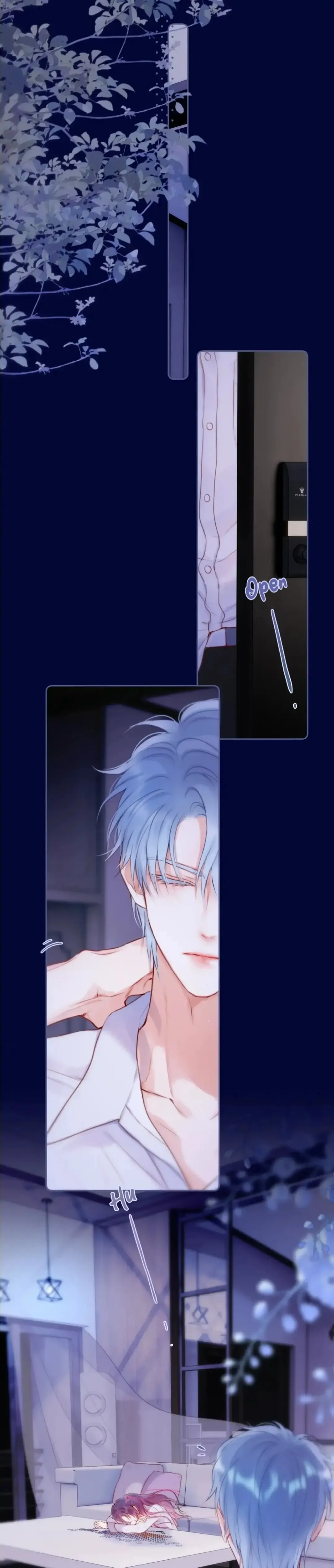 The Fox’s Trap Chapter 41 Online - página 6