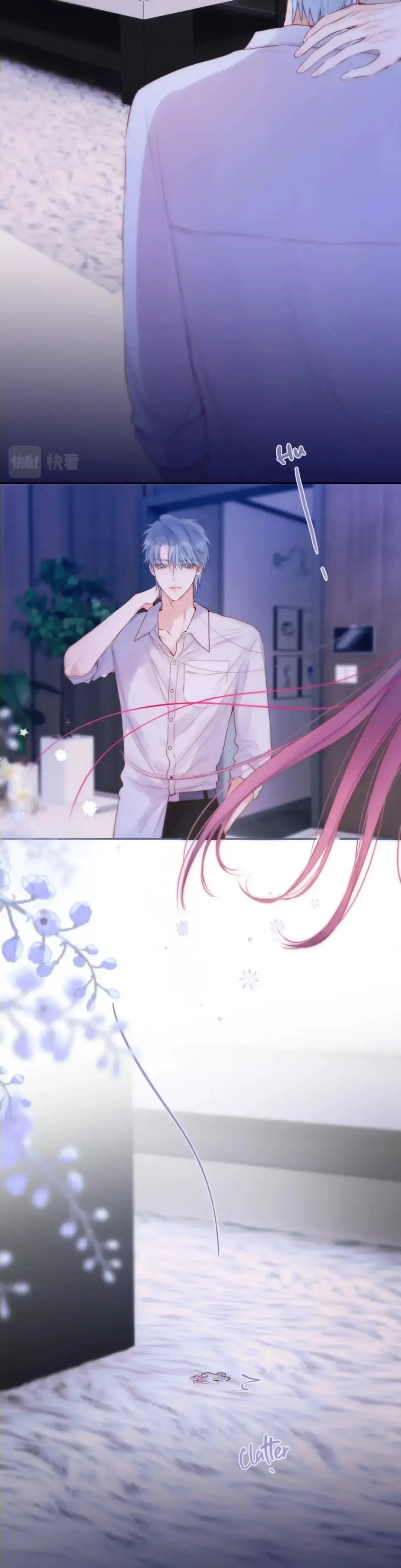 The Fox’s Trap Chapter 41 Online - página 7