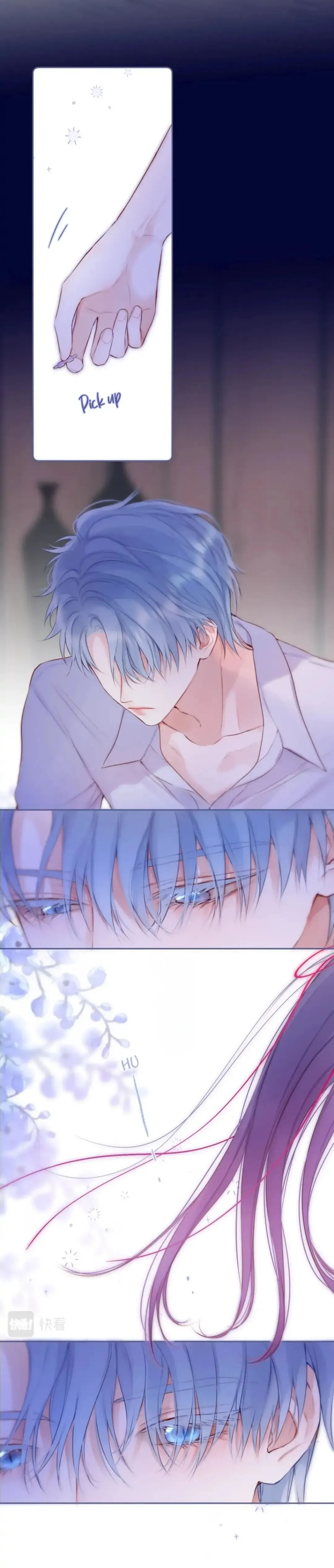 The Fox’s Trap Chapter 41 Online - página 8