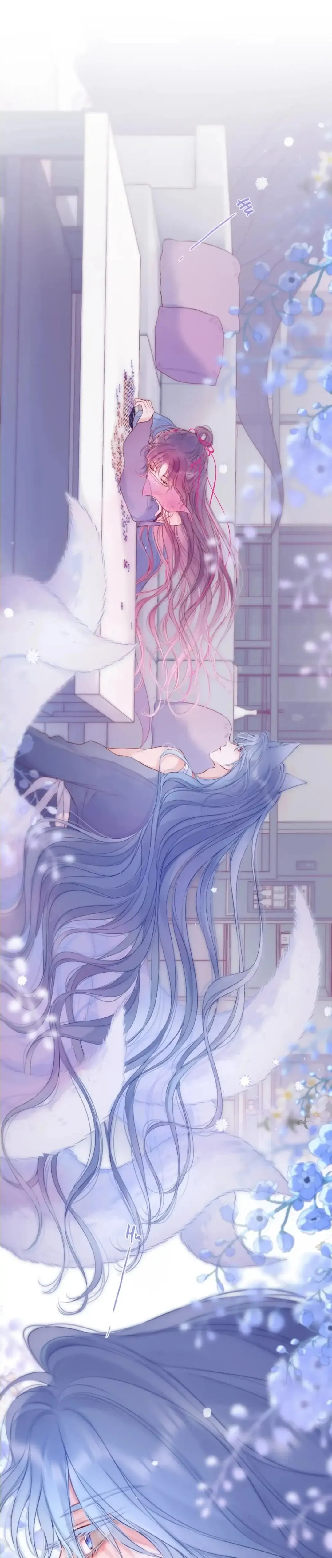 The Fox’s Trap Chapter 41 Online - página 9