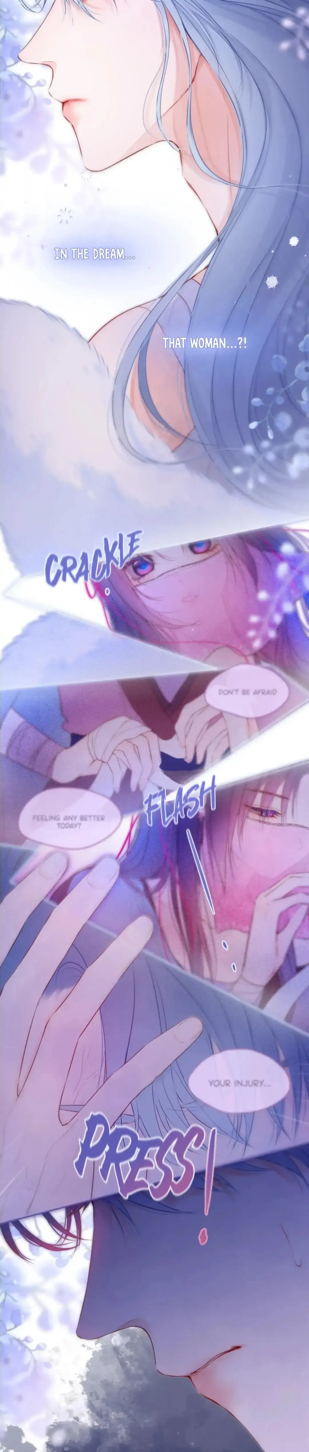 The Fox’s Trap Chapter 41 Online - página 10