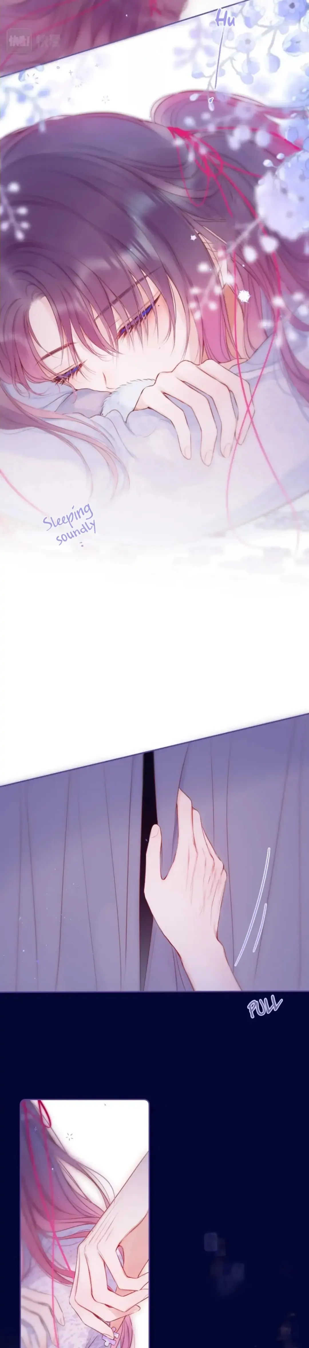 The Fox’s Trap Chapter 41 Online - página 12