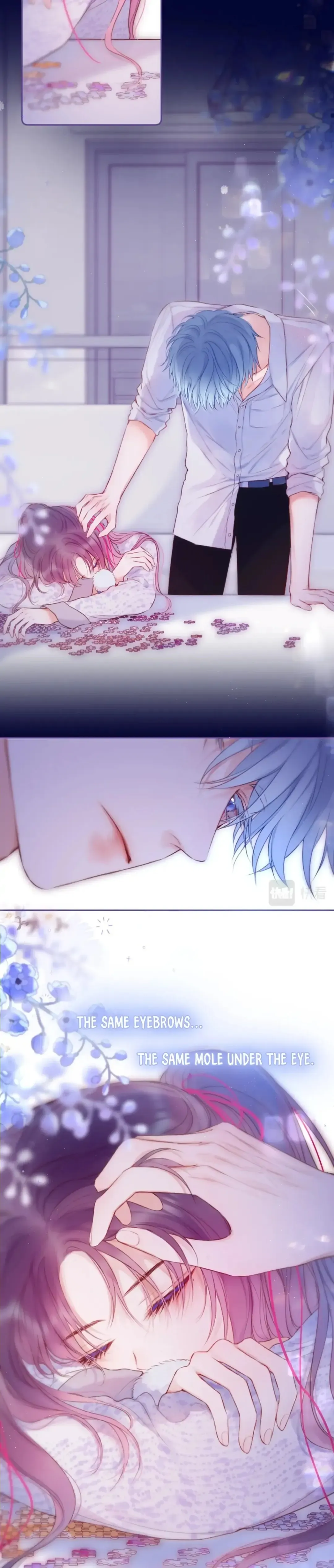 The Fox’s Trap Chapter 41 Online - página 13