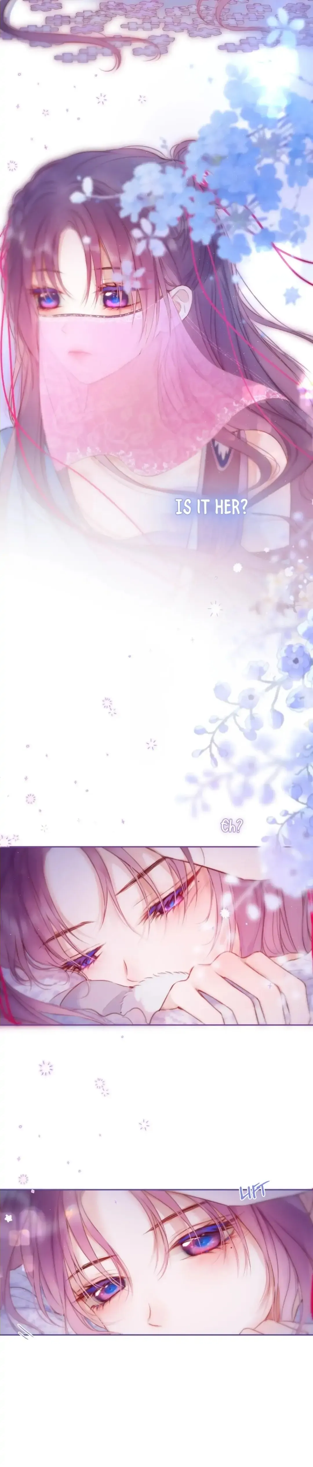 The Fox’s Trap Chapter 41 Online - página 14