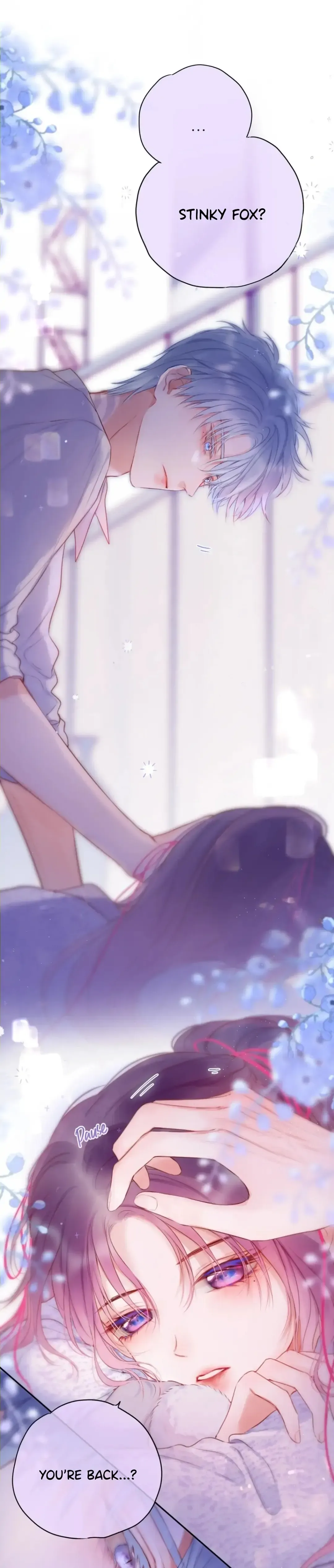 The Fox’s Trap Chapter 41 Online - página 15