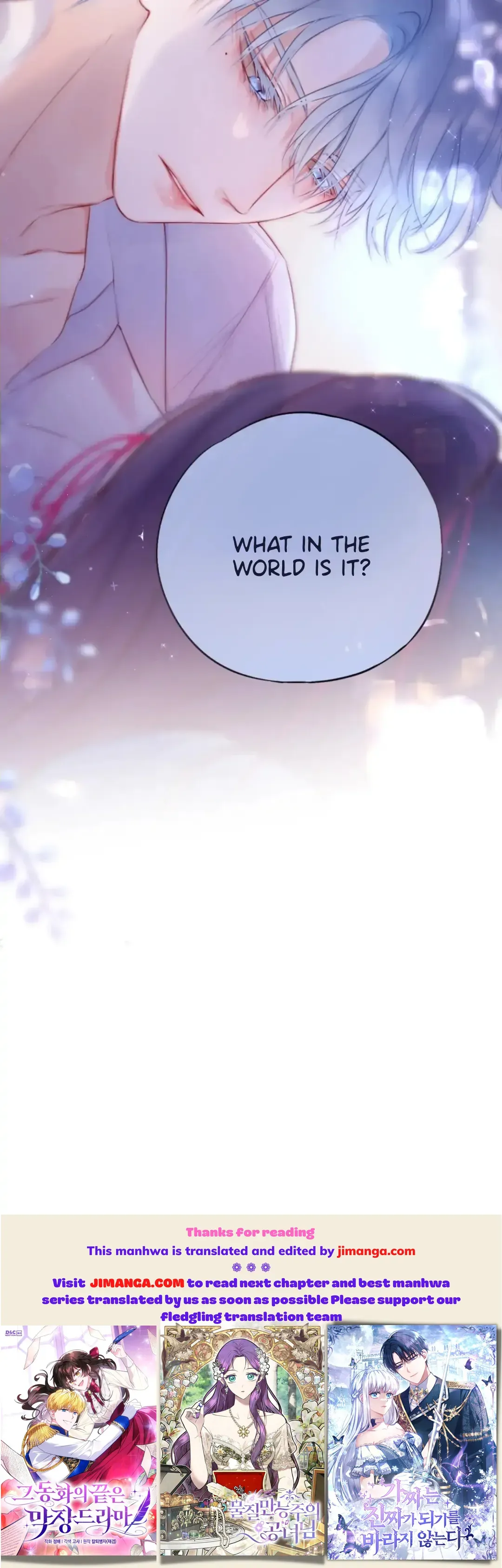 The Fox’s Trap Chapter 41 Online - página 20