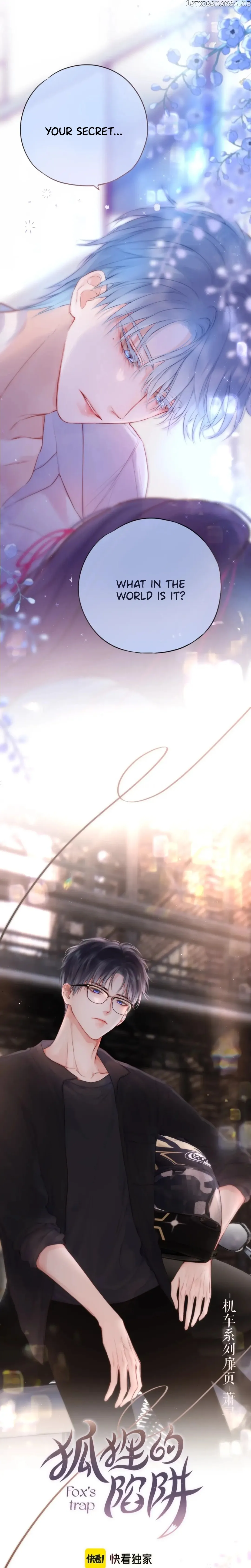 The Fox’s Trap Chapter 42 Online - página 3