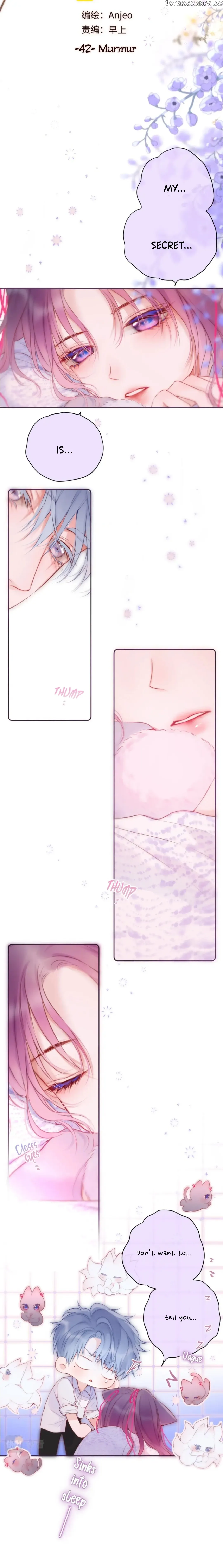 The Fox’s Trap Chapter 42 Online - página 4
