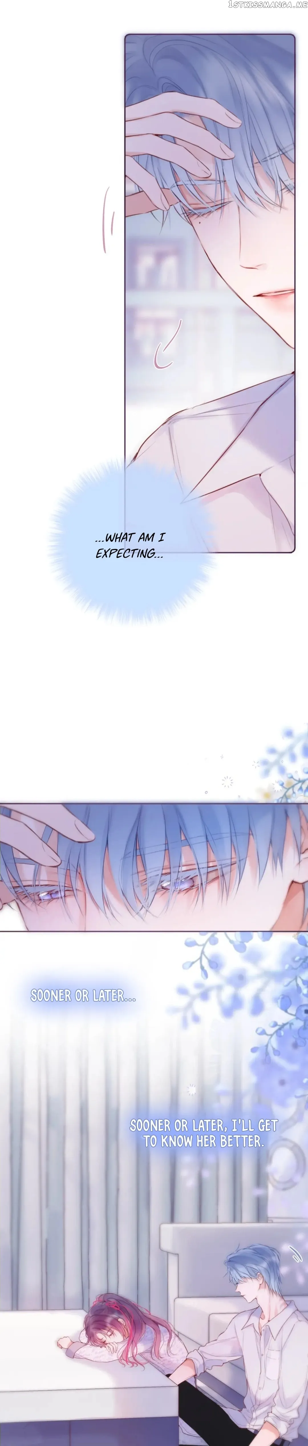 The Fox’s Trap Chapter 42 Online - página 5