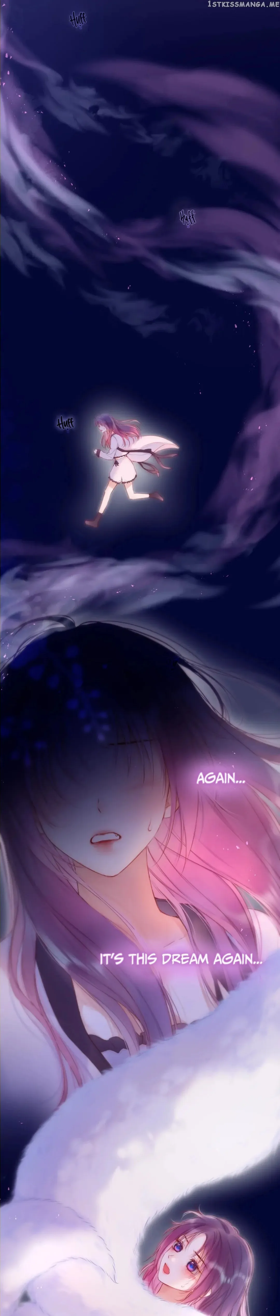 The Fox’s Trap Chapter 42 Online - página 7