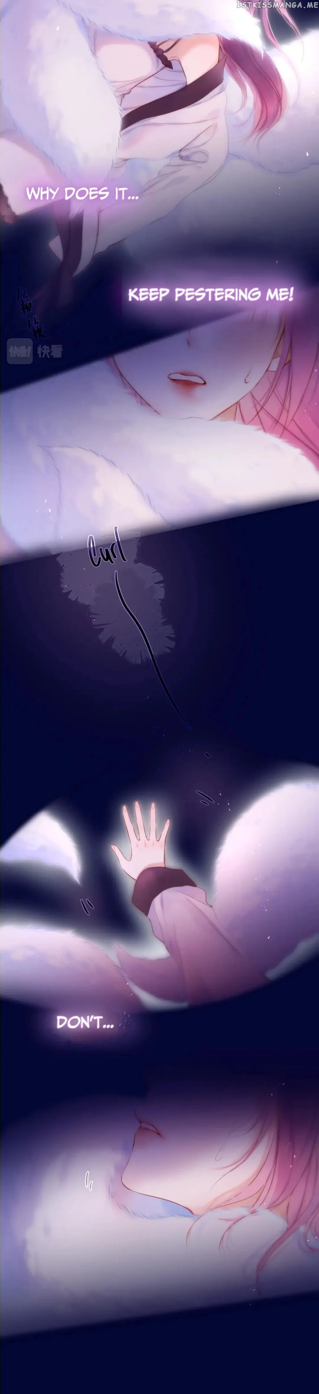 The Fox’s Trap Chapter 42 Online - página 8