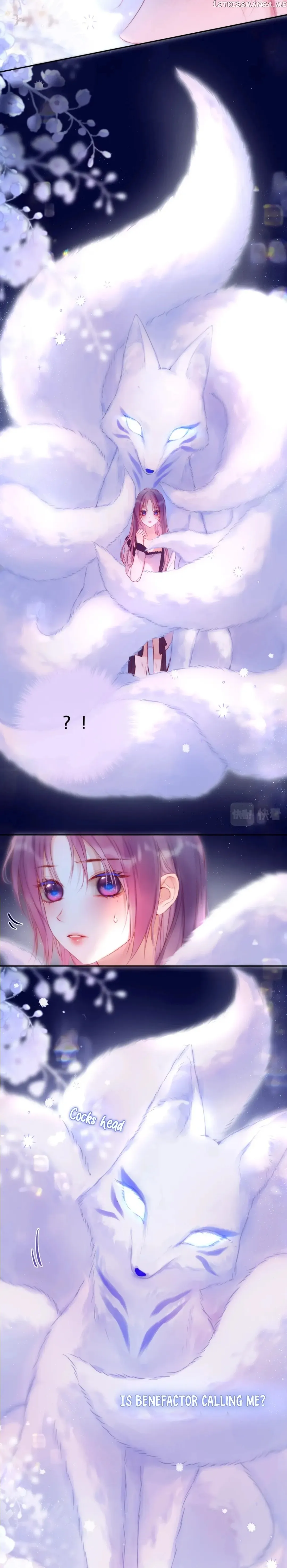 The Fox’s Trap Chapter 42 Online - página 10