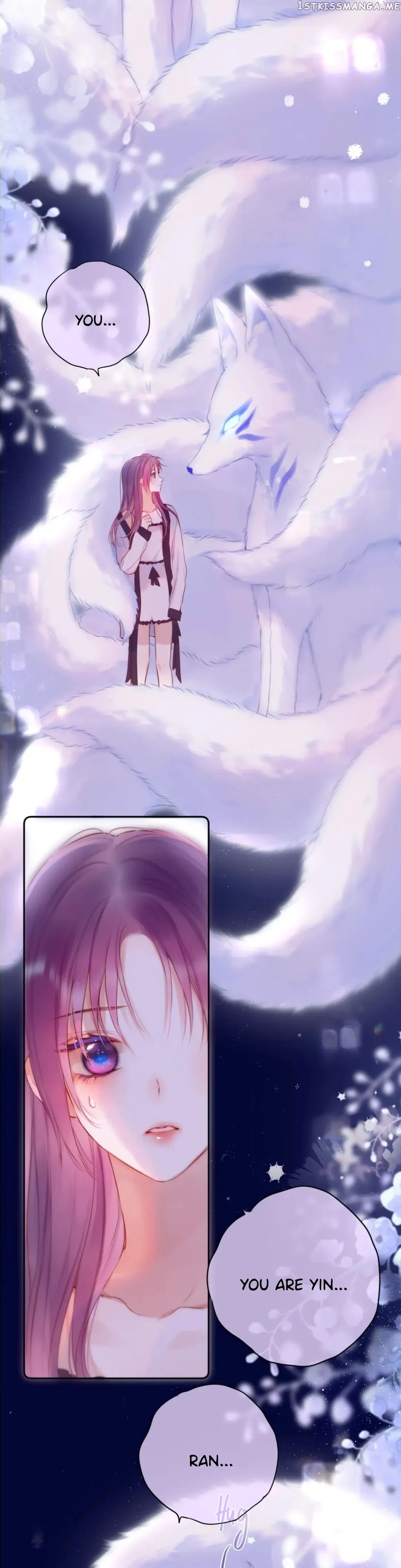The Fox’s Trap Chapter 42 Online - página 11