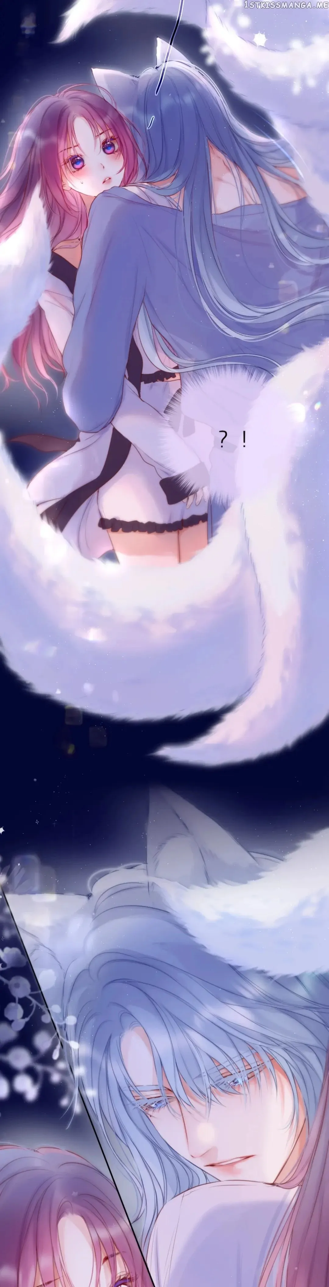 The Fox’s Trap Chapter 42 Online - página 12