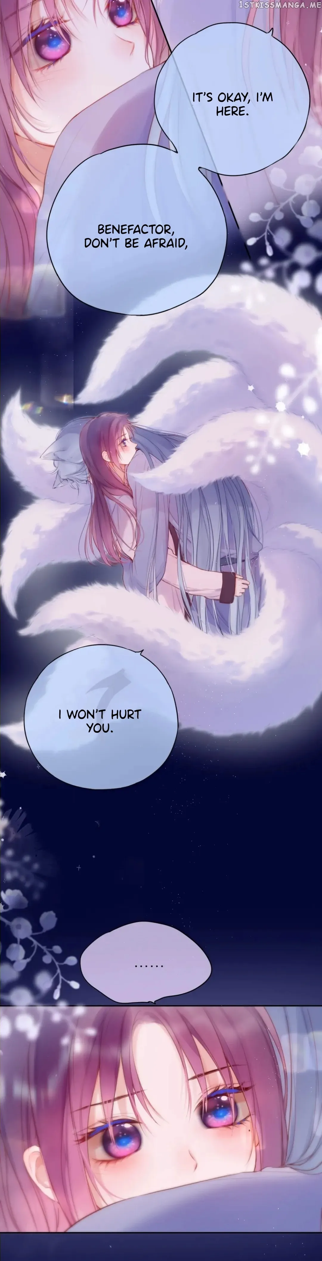 The Fox’s Trap Chapter 42 Online - página 13