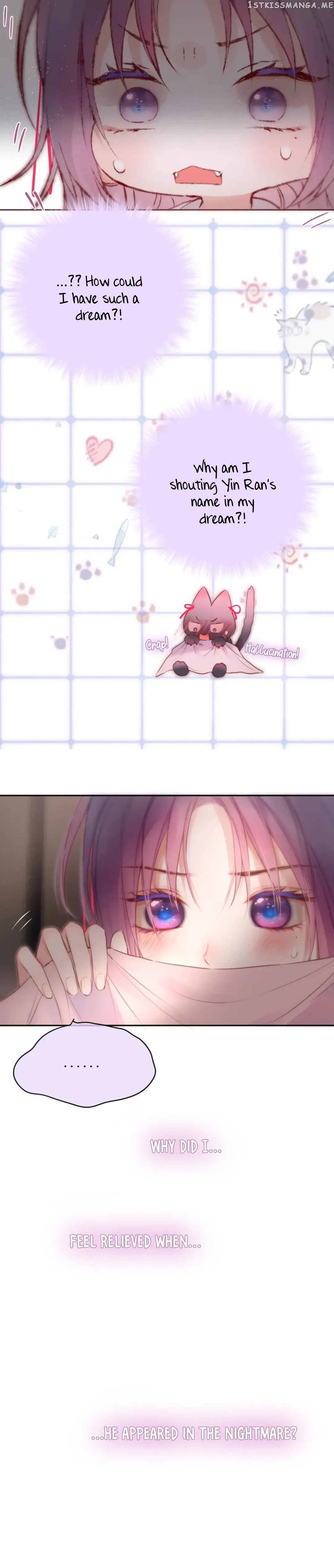 The Fox’s Trap Chapter 42 Online - página 16