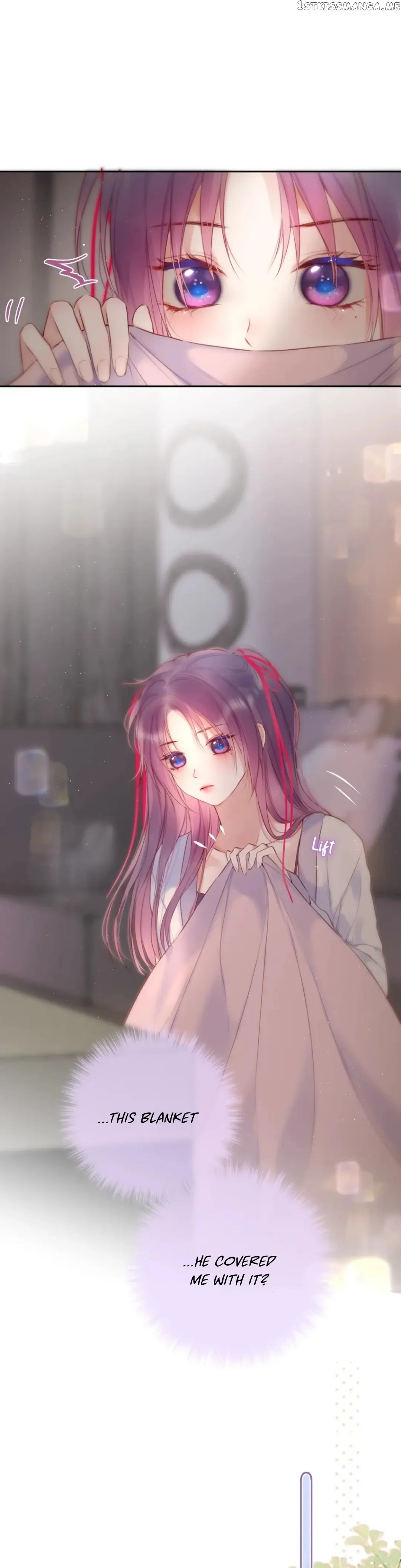 The Fox’s Trap Chapter 42 Online - página 17