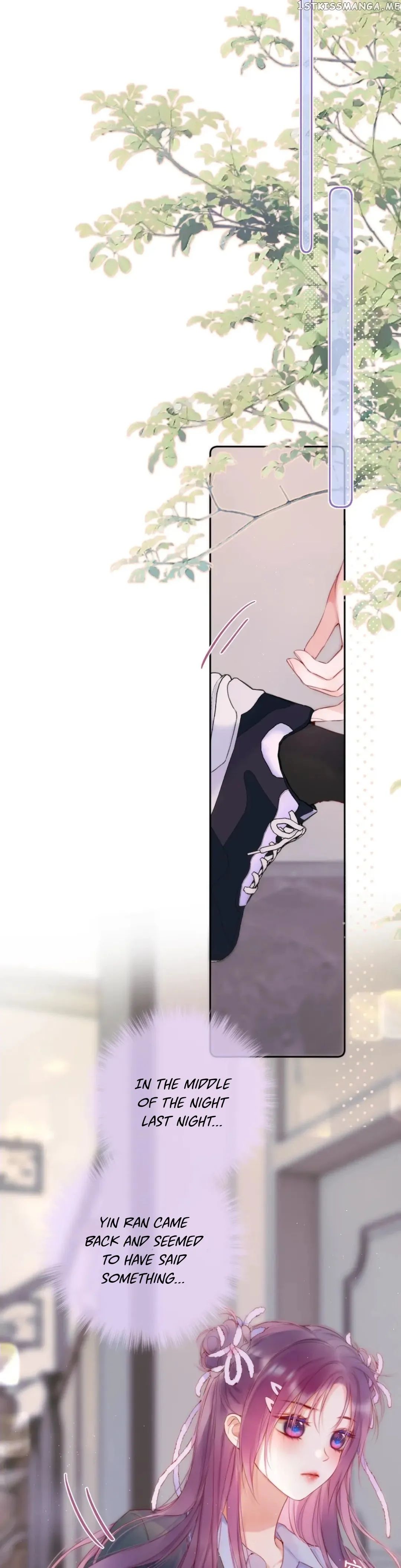 The Fox’s Trap Chapter 42 Online - página 18