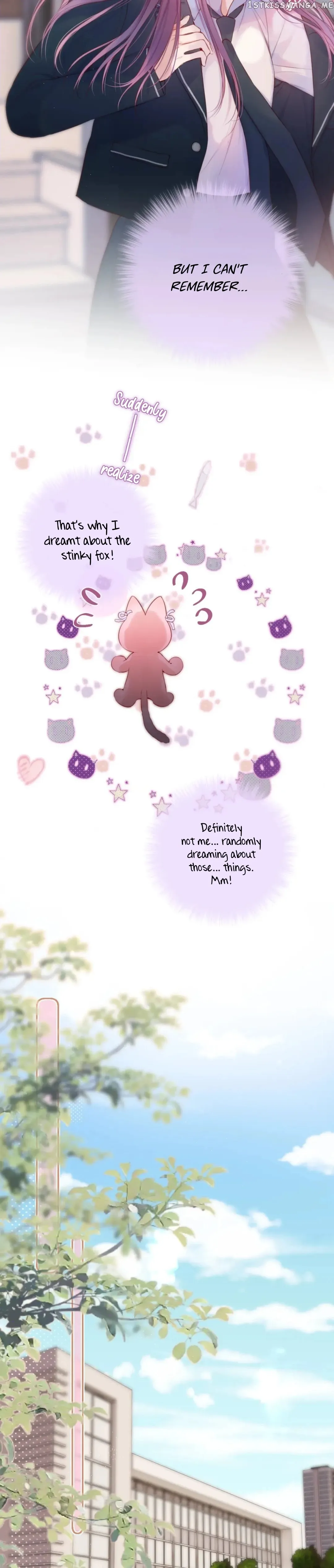 The Fox’s Trap Chapter 42 Online - página 19