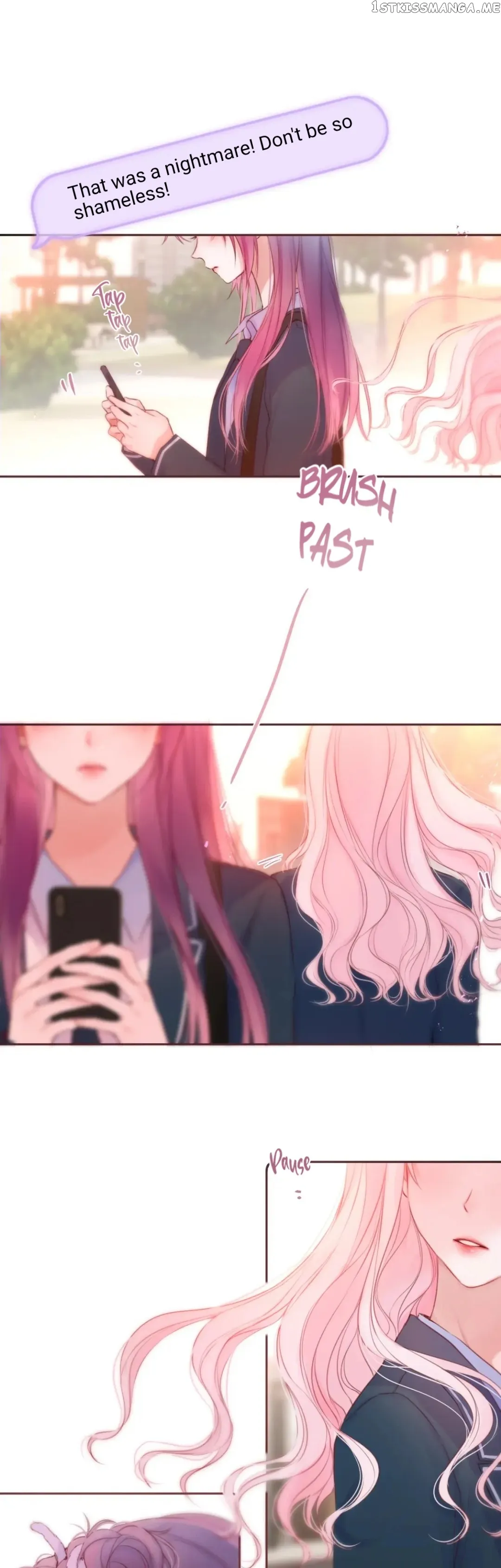 The Fox’s Trap Chapter 42 Online - página 21