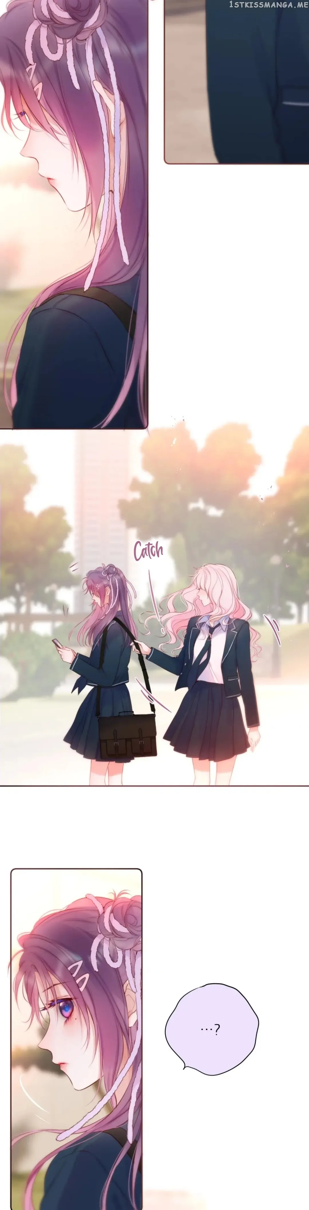 The Fox’s Trap Chapter 42 Online - página 22