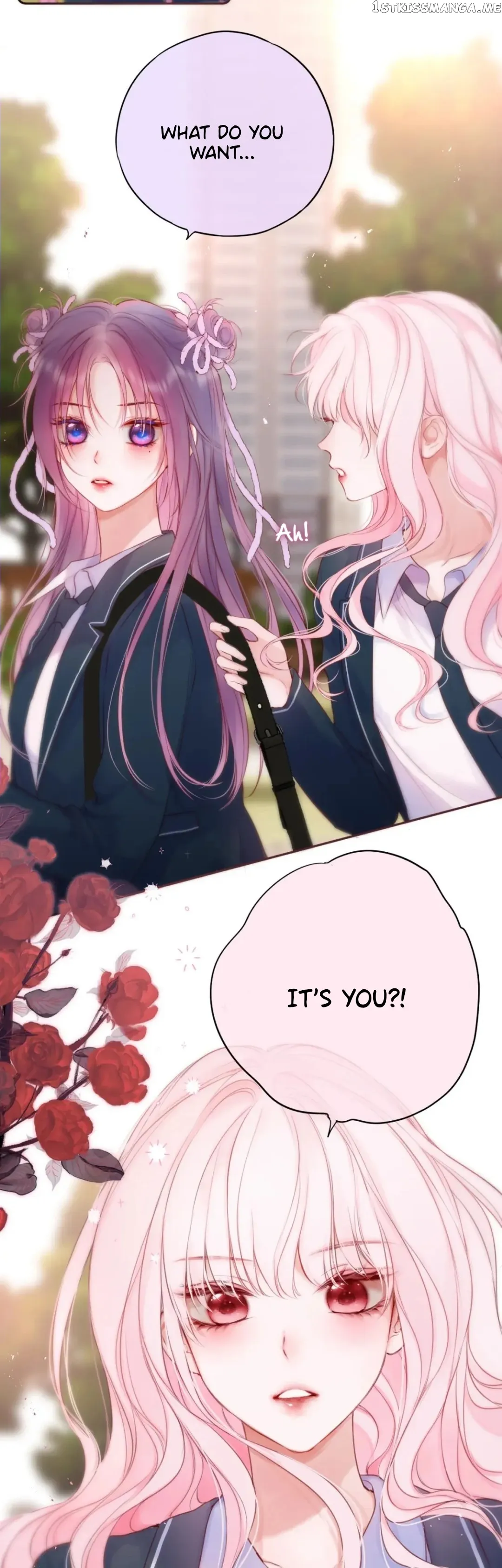 The Fox’s Trap Chapter 42 Online - página 23
