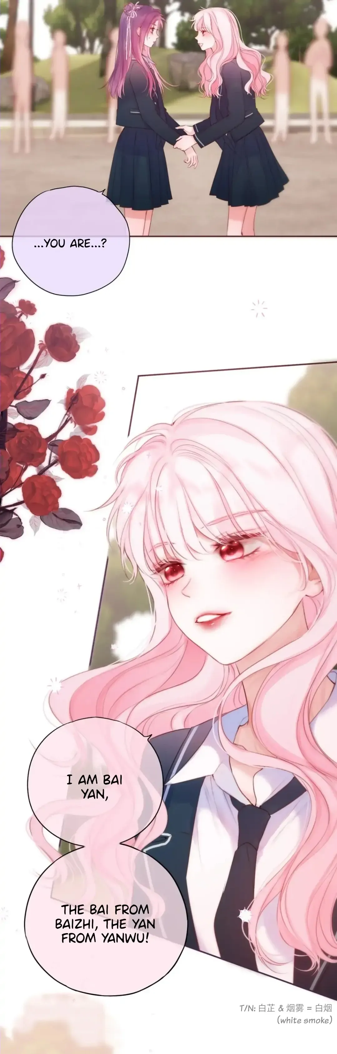 The Fox’s Trap Chapter 43 Online - página 4