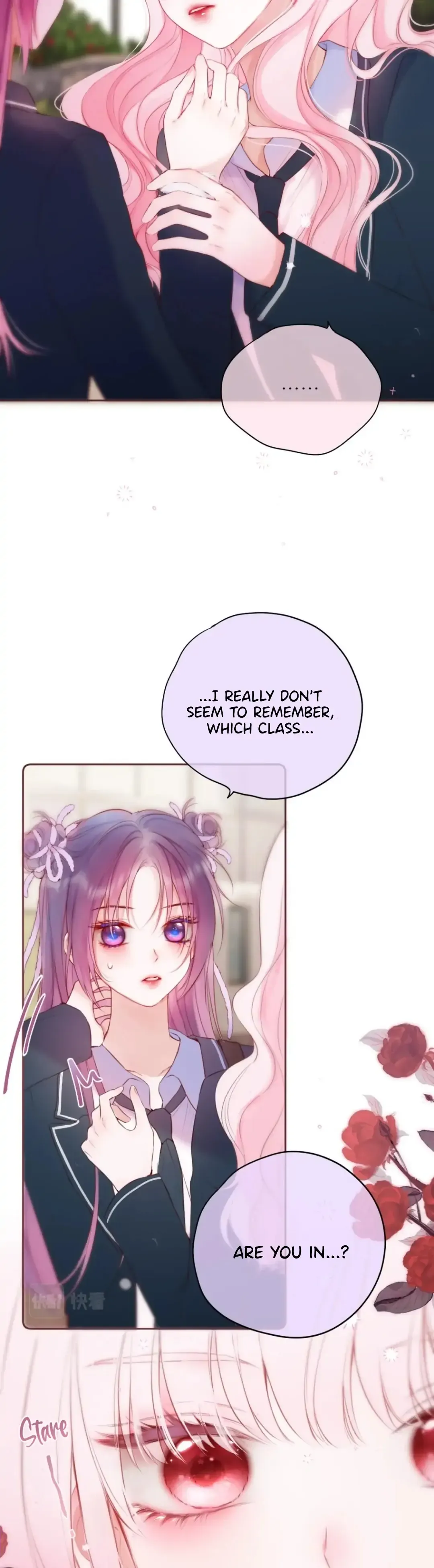 The Fox’s Trap Chapter 43 Online - página 6