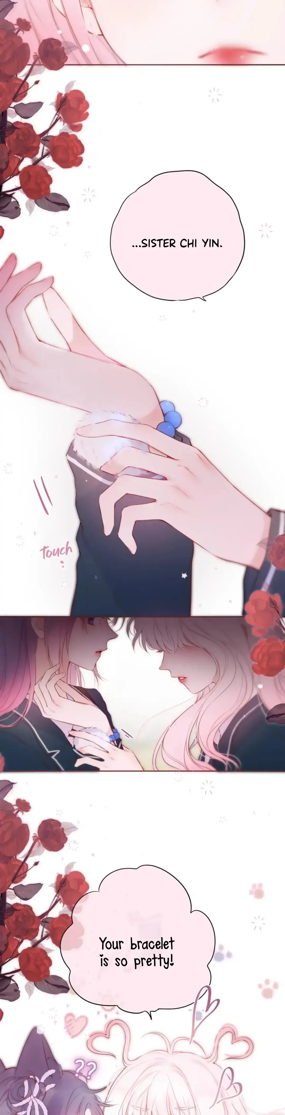 The Fox’s Trap Chapter 43 Online - página 7