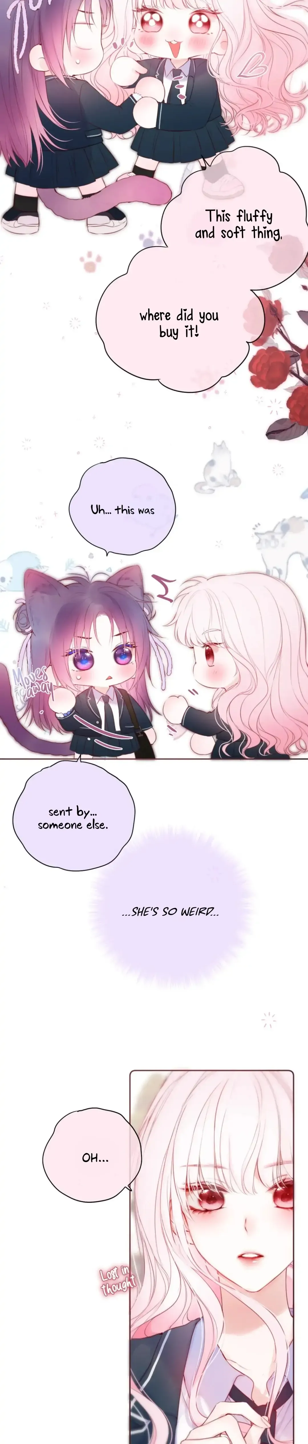 The Fox’s Trap Chapter 43 Online - página 8