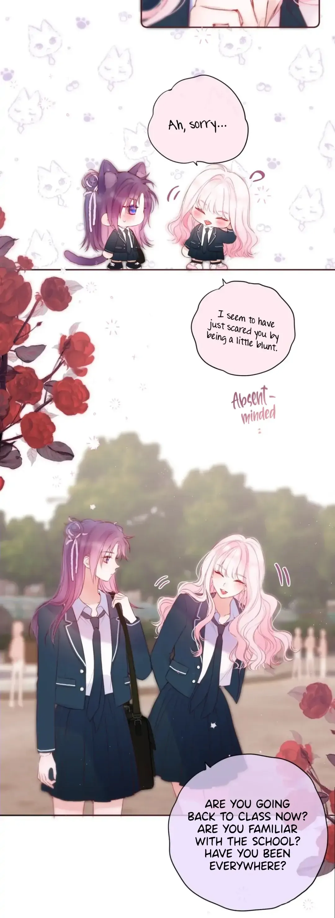 The Fox’s Trap Chapter 43 Online - página 9