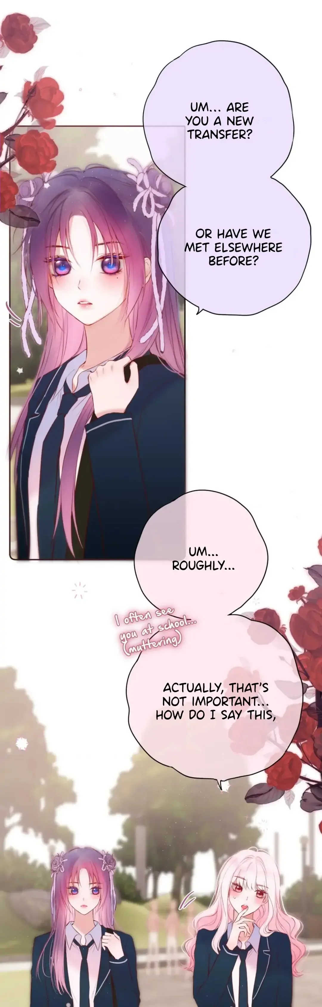 The Fox’s Trap Chapter 43 Online - página 10