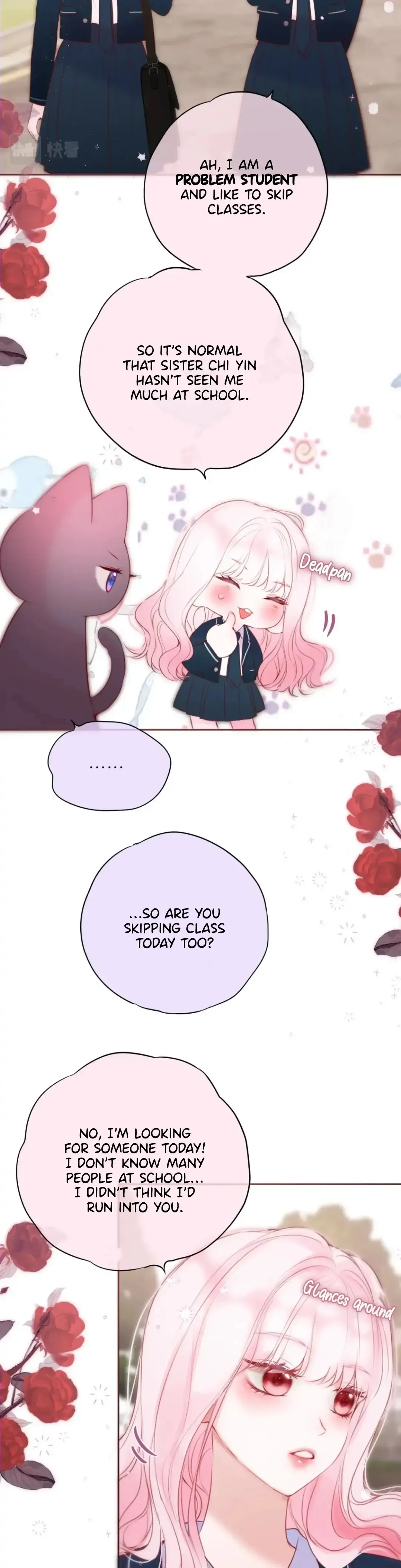 The Fox’s Trap Chapter 43 Online - página 11