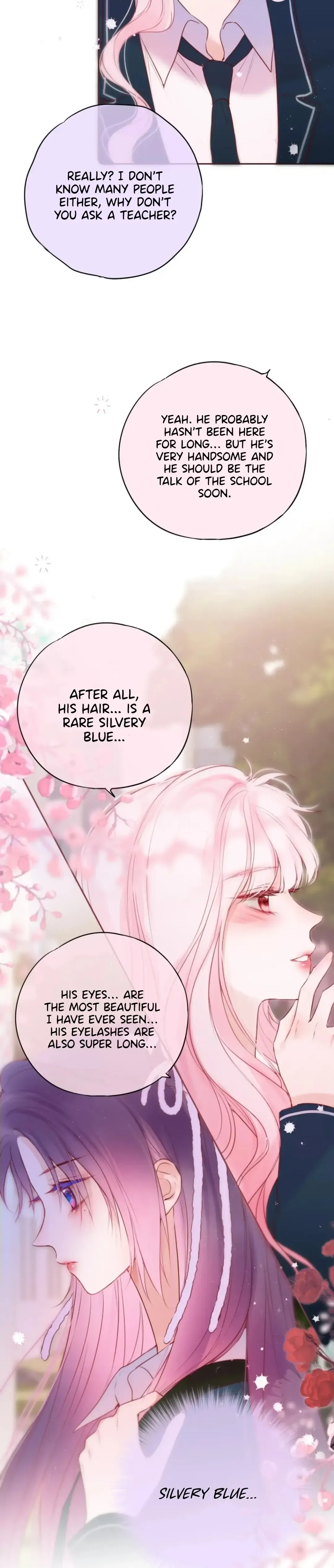 The Fox’s Trap Chapter 43 Online - página 12