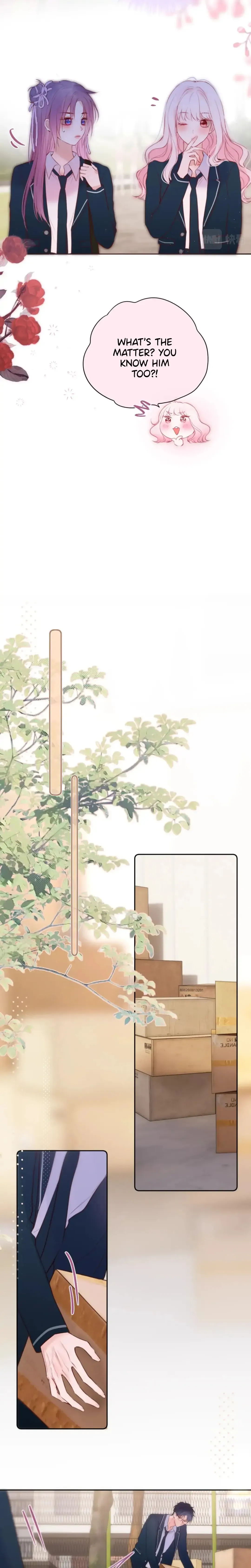 The Fox’s Trap Chapter 43 Online - página 13