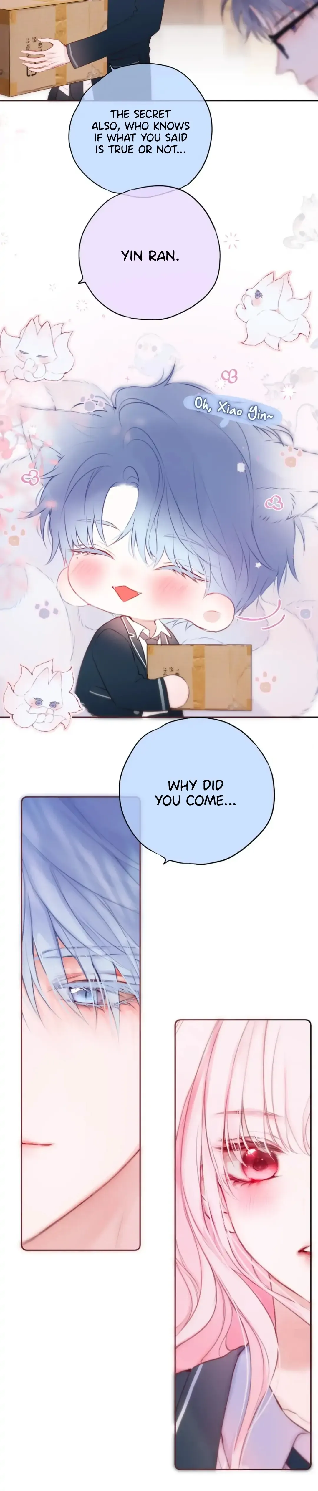 The Fox’s Trap Chapter 43 Online - página 15