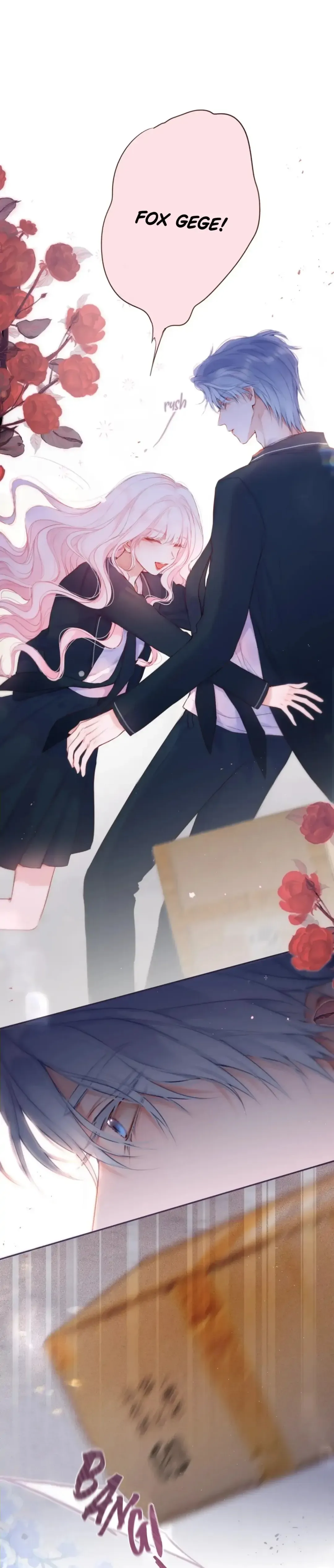 The Fox’s Trap Chapter 43 Online - página 16