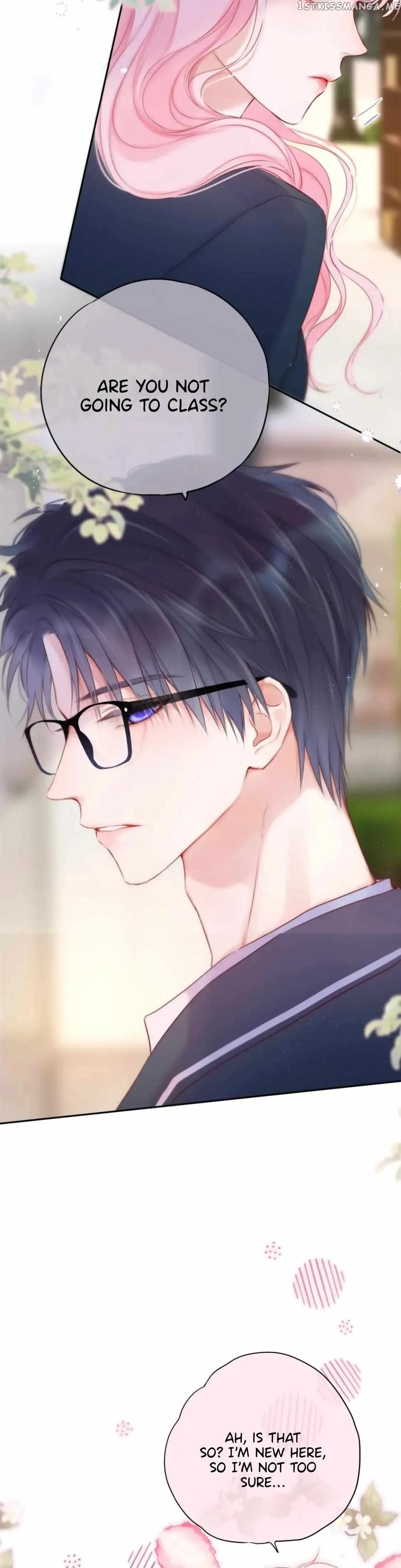 The Fox’s Trap Chapter 45 Online - página 4